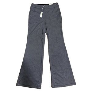 Max Studio Women's Bootcut Pants Mid Rise Full Length Color Size S